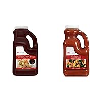 Minor's General Tso and Sweet & Sour Sauces Bundle (Packaging May Vary)