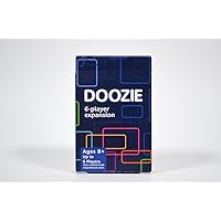 Doozie 6-Player Expansion