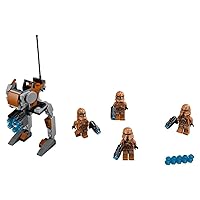 LEGO Star Wars 75089
