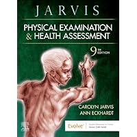 Physical Examination and Health Assessment Physical Examination and Health Assessment Hardcover Loose Leaf Spiral-bound