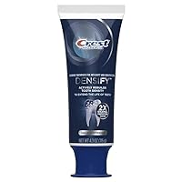 Crest Pro-Health Densify Daily Whitening Toothpaste 4.1 oz