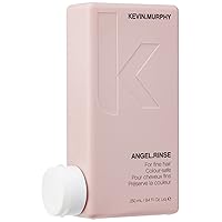 KEVIN MURPHY Angel Rinse for Fine Coloured Hair, PINK Mango 8.4 Fl Oz