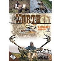 Due North by Eastmans' Hunting TV Due North by Eastmans' Hunting TV DVD