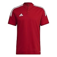 adidas Men's Condivo 22 Polo Shirt