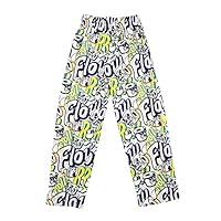 Flow Society Boys Don't Squeeze The Flow Lounge Pants