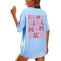 in My Boy Mom Era Shirt Boy Mom T Shirt
