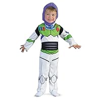 Disguise Inc - Disney Toy Story - Buzz Lightyear Classic Toddler/Child Costume