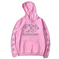 LaurenzSide Merch Hoodie Design Men Hoodies Printing Clothes New Coming Long Sleeve Sweatshirts