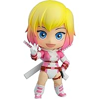 Nendoroid Marvel Comics Gwenpool Non-Scale ABS & PVC Pre-Painted Full Action Figure