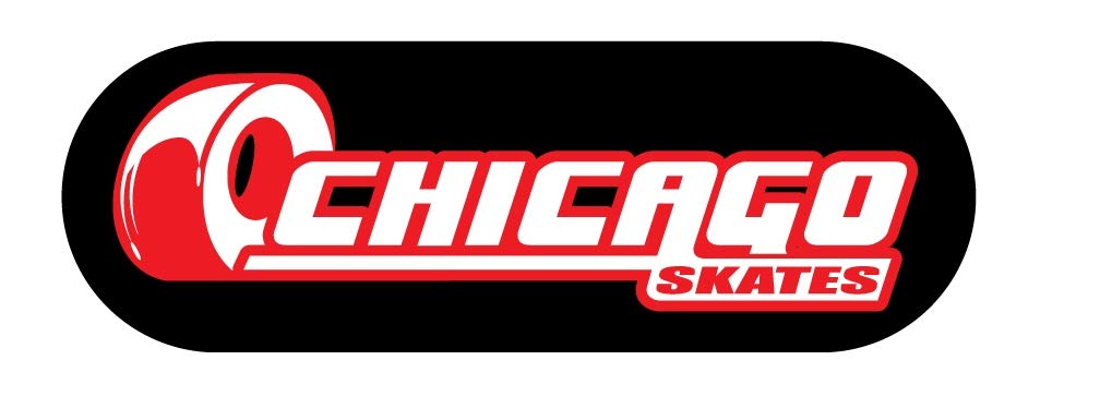 Chicago Girls Sidewalk Roller Skate