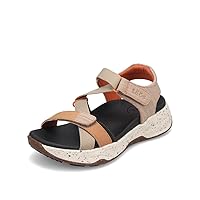 Taos Footwear Women's Super Z Sandal