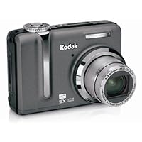 Kodak EasyShare Z1275 12MP HD 5X Opt/5x Digital Zoom Camera