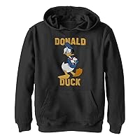 Disney Kids' Donald Duck Hoodie