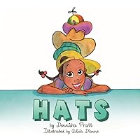 HATS HATS Paperback Kindle