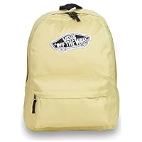 Vans Realm Backpack - Synthetic, lemon tree, One size