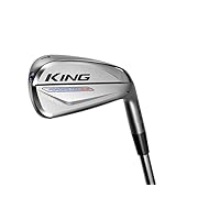 Golf 2020 King Forged Tec One Length Iron Set