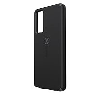 Speck Products IMPACTHERO Case Fits TCL Stylus 5G, Black/Slate Grey