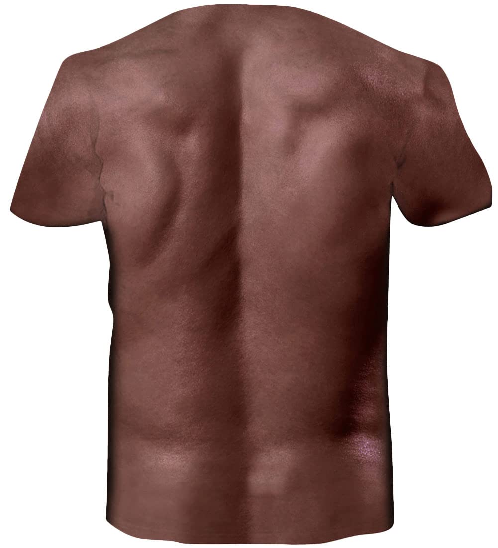 Loveternal Unisex T-Shirt 3D Printed Casual Graphic Short Sleeve Tops Tees 