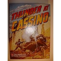 Thunder At Cassino
