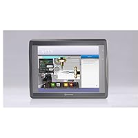 MT8121iE 12.1 '' inch TFT 1024 x 768 Touch Panel LCD Screen Display HMI w. EThernet 256M RAM