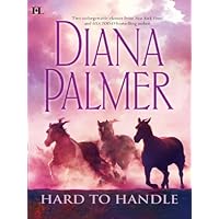 Hard to Handle: An Anthology (Long Tall Texans) Hard to Handle: An Anthology (Long Tall Texans) Kindle Paperback