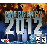 Emergency 2012 - PC