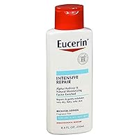 Eucerin Plus Intensive Repair Lotion, 8.4 oz