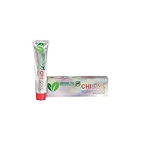 Chi Ionic Permanent Shine Hair Color 4RR Red Plum