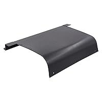 Rear Access Panel Motor Engine Cover for EZGO TXT Medalist 4-Cycle Gas and Electric Golf Cart 1994-2013 Replaces 71320-G01