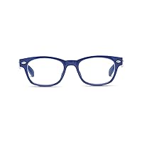 Clark Blue Light Blocking Reading Glasses