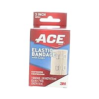 Ace Bandage w/EZ Clips3
