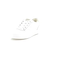 Naturalizer Women Murphy Lace Up Fashion Sneaker