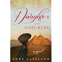 Daughter of the God-King Daughter of the God-King Kindle Paperback