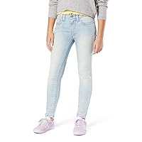 Signature by Levi Strauss & Co. Gold Girls' Super Skinny Jeans