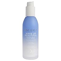 Pacifica Wake Up Beautiful Dream Jelly Face Wash 4.7 oz