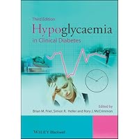 Hypoglycaemia in Clinical Diabetes Hypoglycaemia in Clinical Diabetes Kindle Hardcover