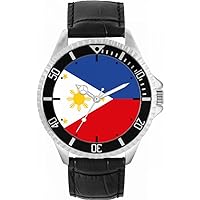 Philippines Flag Watch