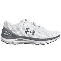Under Armour - Charged Gemini 2020-3023276100 - Color: White - Size: 10.5