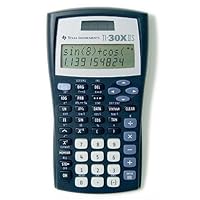 Texas Instruments TI 30 XIIS Calculator