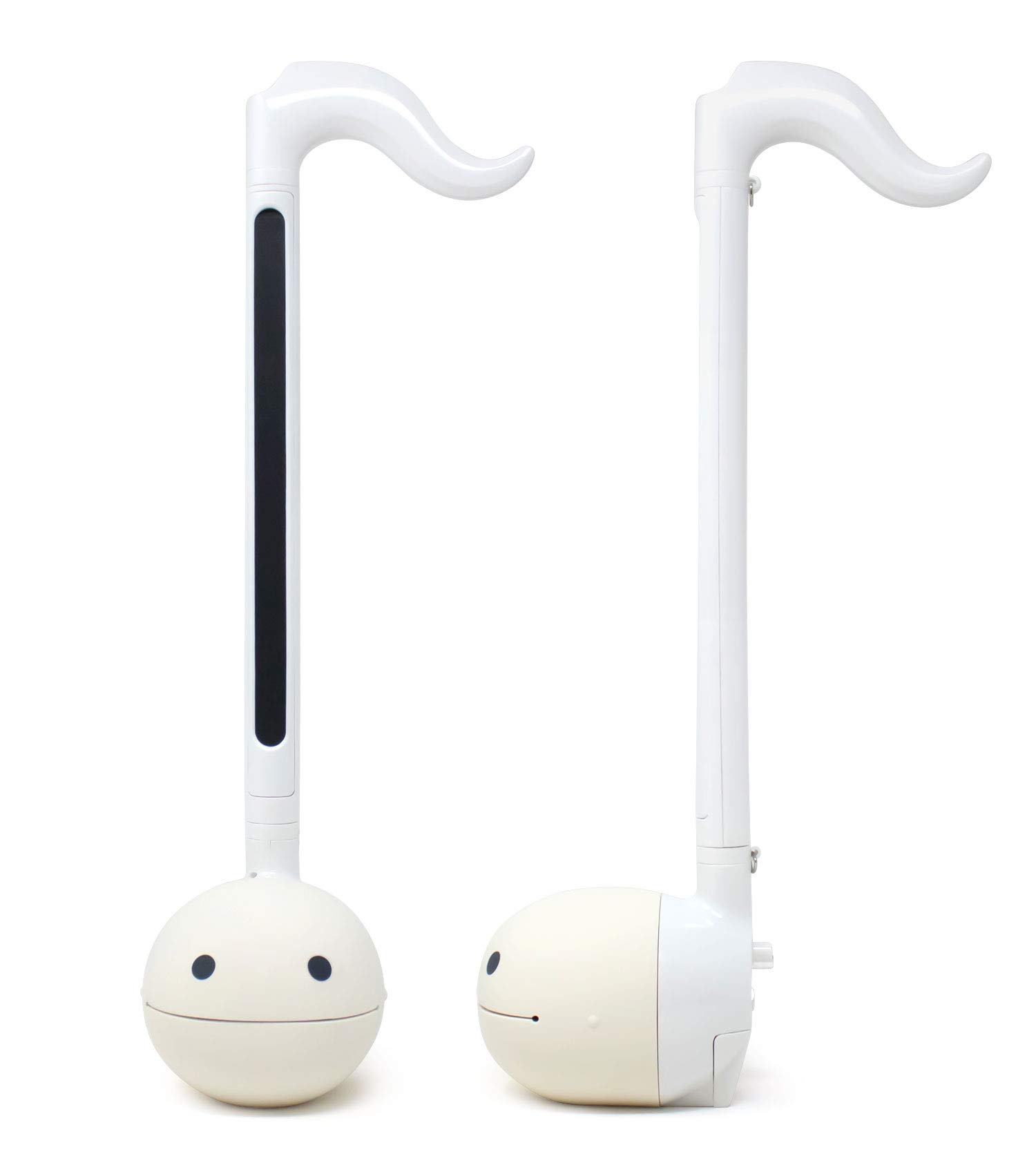 New Cube Otamatone Deluxe F/S from Japan Black 