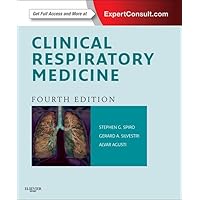 Clinical Respiratory Medicine E-Book: Expert Consult - Online and Print Clinical Respiratory Medicine E-Book: Expert Consult - Online and Print Kindle Hardcover