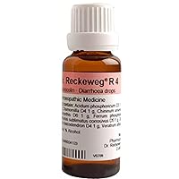 Dr.Reckeweg R4 Drop- 22 ml (Pack of 1)