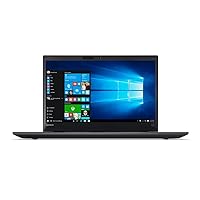 Lenovo 4856712 ThinkPad P51s Intel Core i5 7300U 2.6 GHz Laptop, 8 GB RAM, Windows 10 Pro