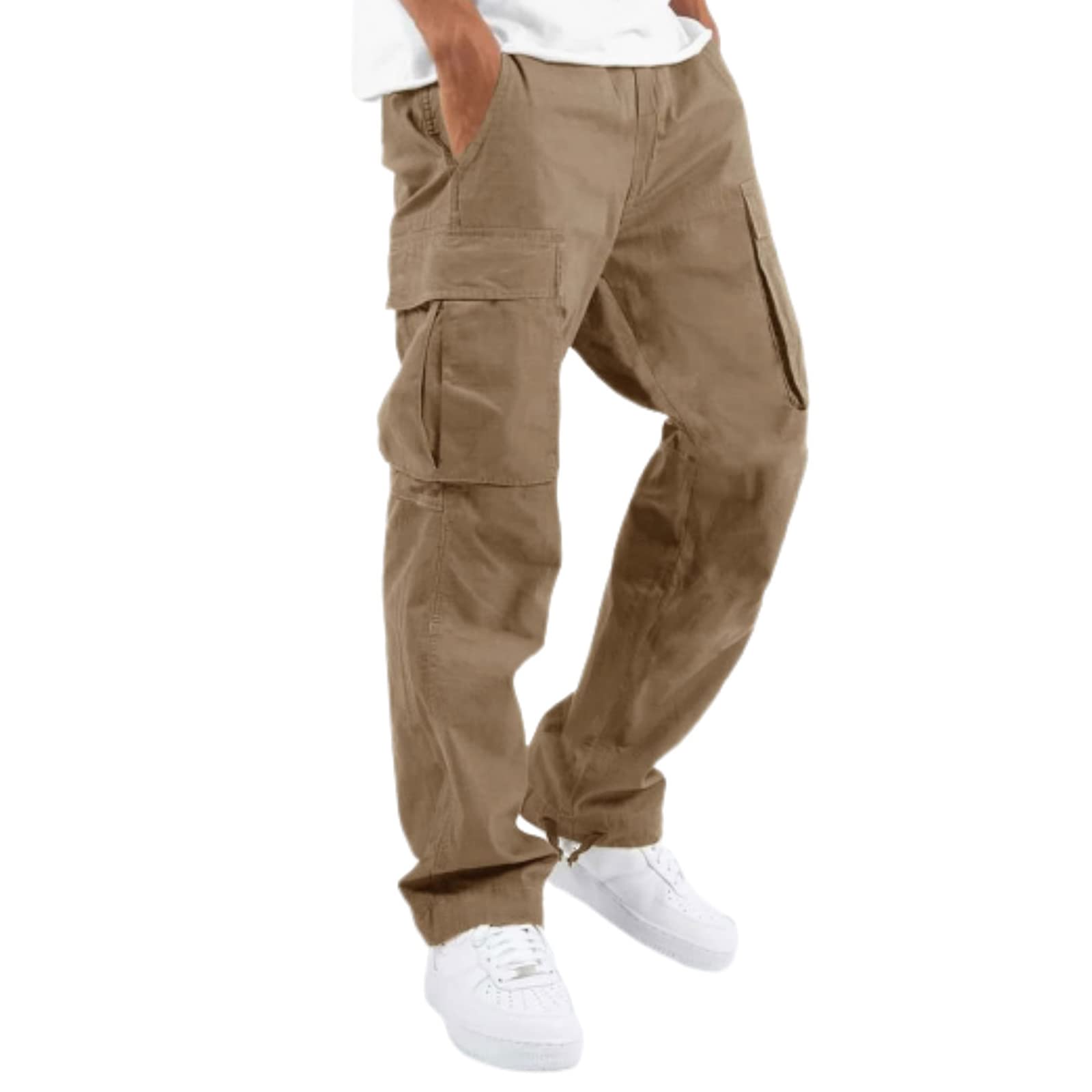 Sapper Cargos : Buy Sapper Men Casual Cargo Pants With 8 Pockets - Grey  Online | Nykaa Fashion