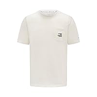 Ayrton Senna Tshirt - Short Sleeve - 100% Organic Cotton