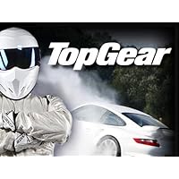 Top Gear Season 12 (UK)