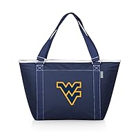 PICNIC TIME NCAA Unisex-Adult NCAA Topanga Cooler Bag