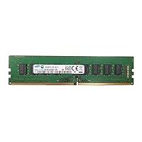 Samsung DDR4-2133p 8GB / 2Rx8 CL15 Desktop Memory M378A1G43DB0-CPB 798034-001
