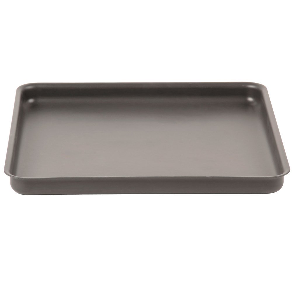 American Metalcraft SQ1010 Square Deep Dish Pan, Aluminum, 1