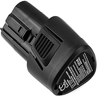12.0V Battery Replacement is Compatible with Nextec 9-11221 11221